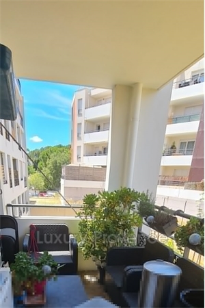 appartement à la vente -   13120  GARDANNE, surface 43 m2 vente appartement - APR709383